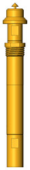 HFS-840 RFテストプローブ